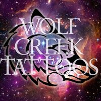 Wolf Creek Tattoos