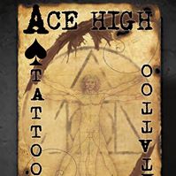 Ace High Tattoo