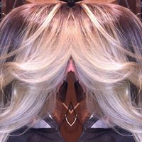 Vanessa Franca Makeup and Hair