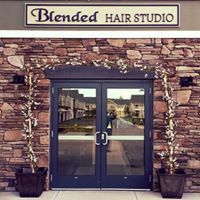 Blended Hair Studio
