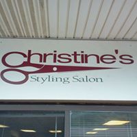 Christine’s Styling Salon
