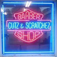 Cutz N Scratchez BarberShop