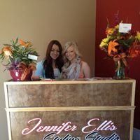 Jennifer Ellis Styling Studio