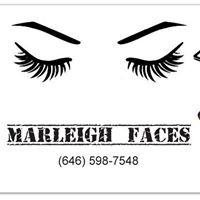 Marleigh Faces
