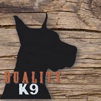Duality K9