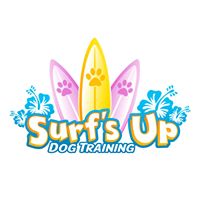 Surfs Up Dog Training