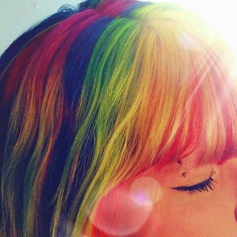 EPIC HAIR