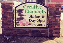 Creative Elements Salon and Day Spa