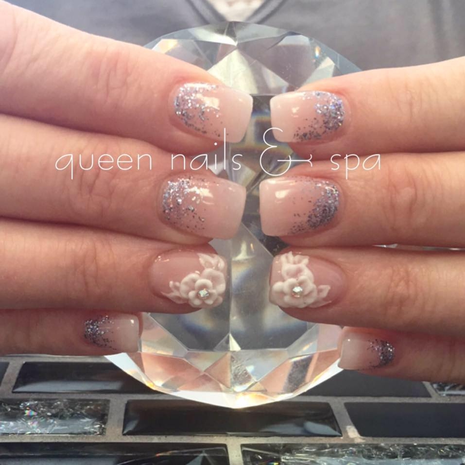 Queen Nails & Spa