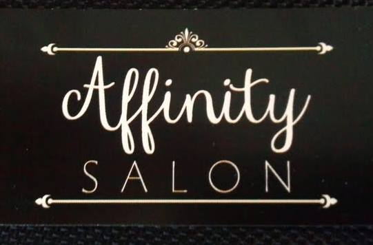 Affinity Salon