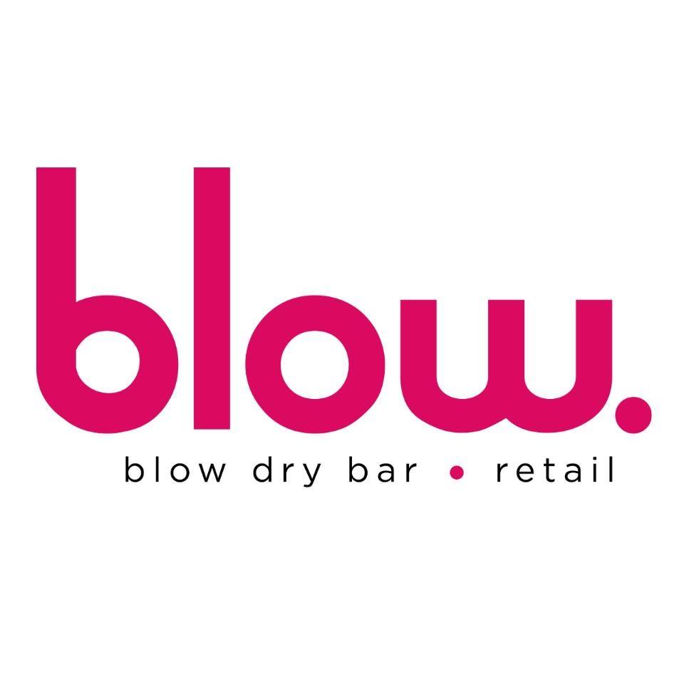 blow