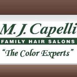 M.J. Capelli Family Hair Salons