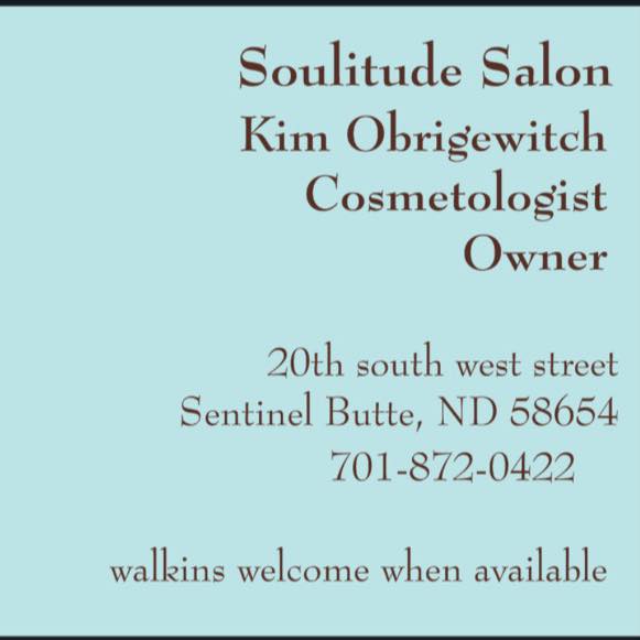 Soulitude Salon