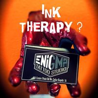 Enigma Tattoo Studio