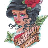 Supersauce Tattoo Company
