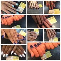 Nail 2 Q Spa