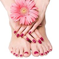 C.nails