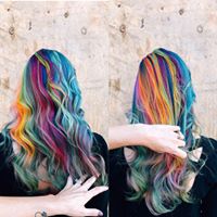 Hair by Jamie Boo