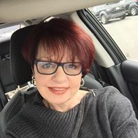 Christy Helsel at True Nature Hair Design