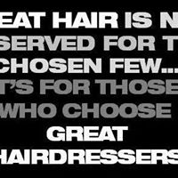 On Broadway Family Hair Care