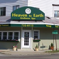 Heaven to Earth Wellness Spa