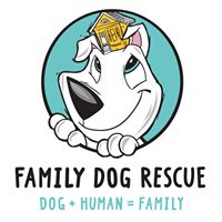 Family Dog Rescue