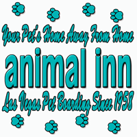 The Animal Inn Las Vegas