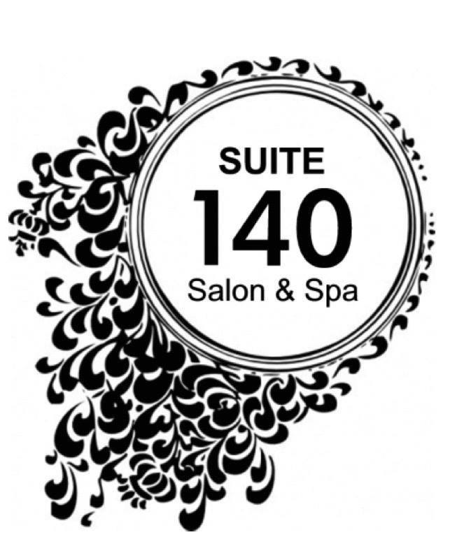 Suite 140 Salon & Spa