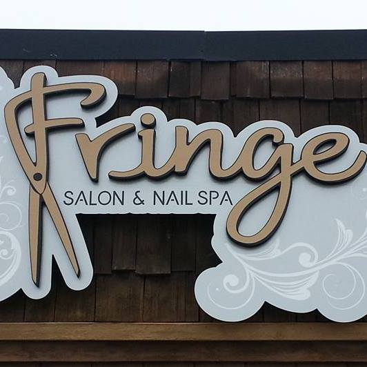 Fringe Salon and Nail Spa