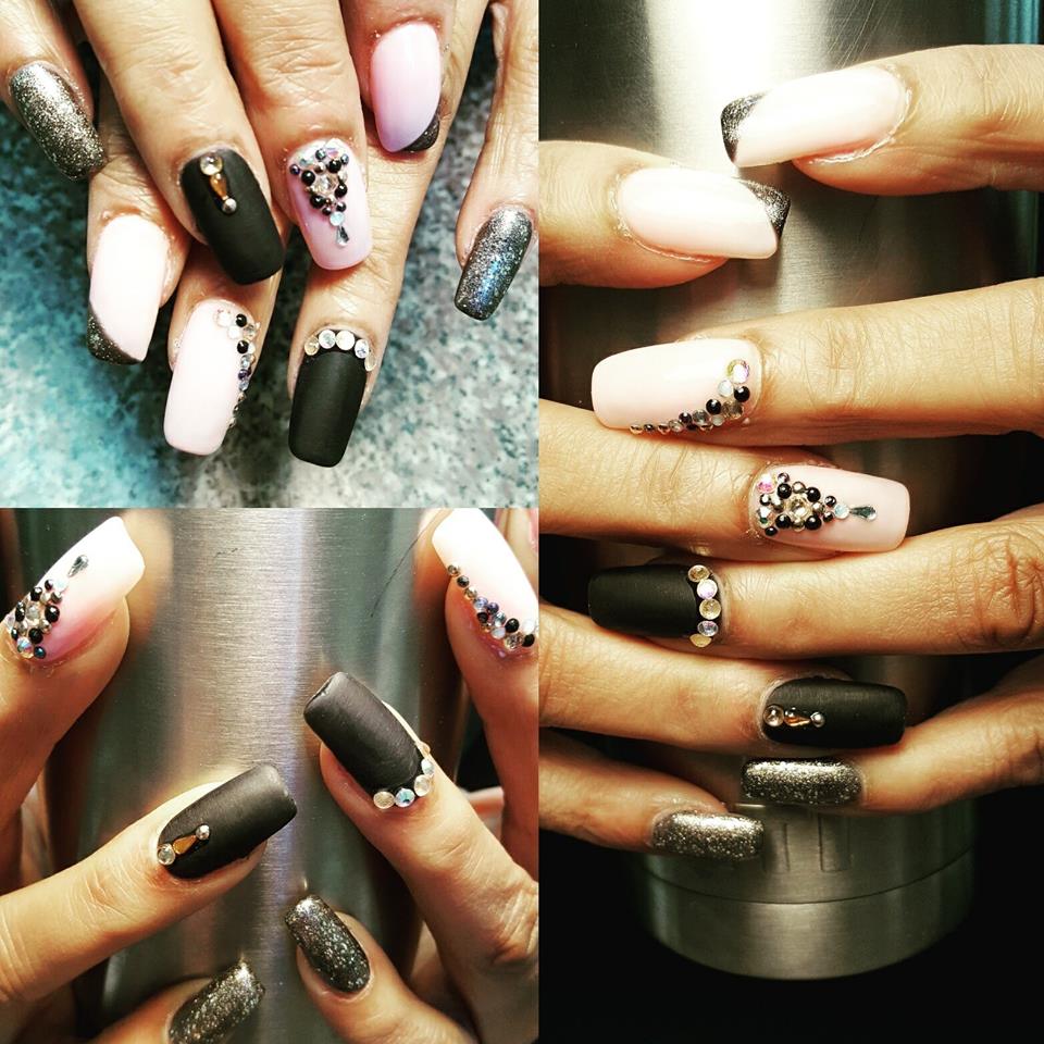 Totally Tips & Toes