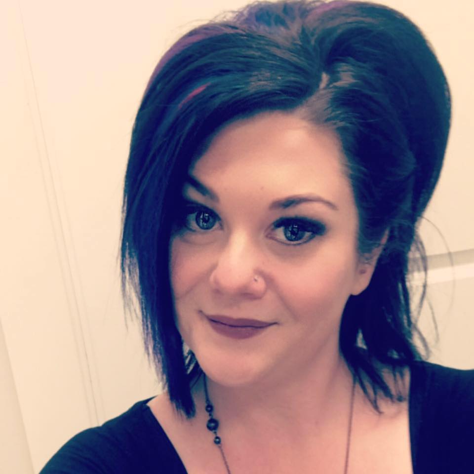 Mad Beauty by Shannon