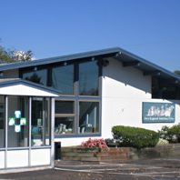 New England Veterinary Clinic and Pet Resort