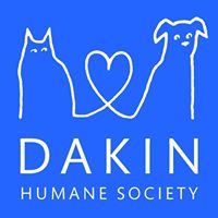Dakin Humane Society