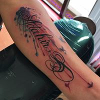 Hot Spot Tattoo, Piercing and Permanent Makeup