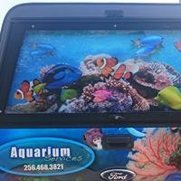 Aquarium Services