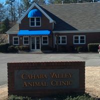 Cahaba Valley Animal Clinic