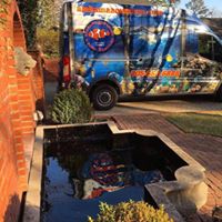 Alabama Aquarium & Pond Services, Inc.