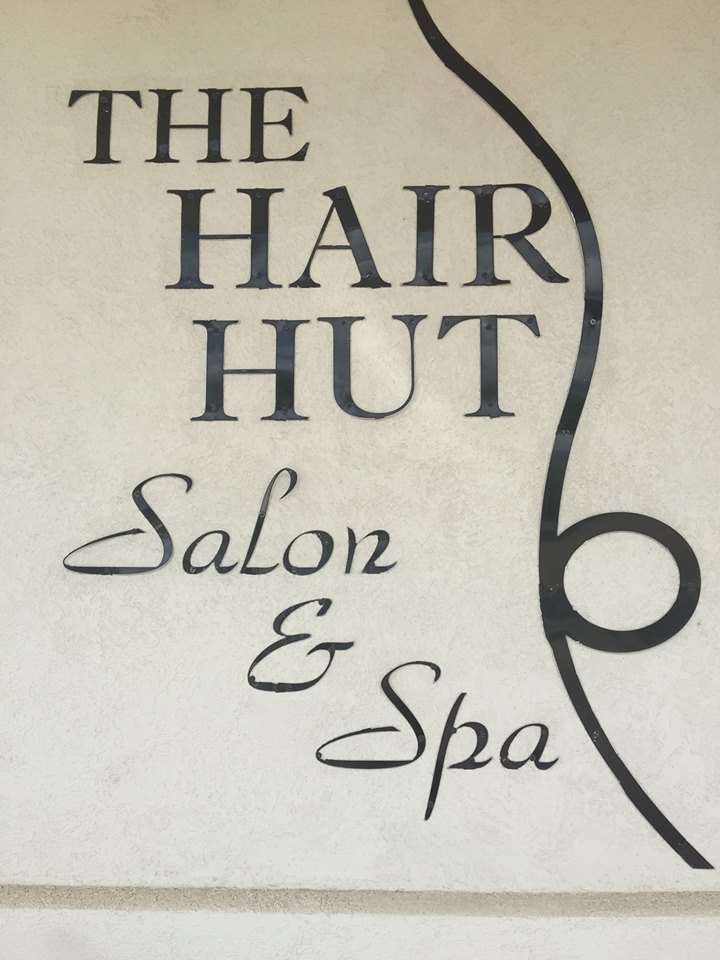 The Hair Hut Salon and Spa