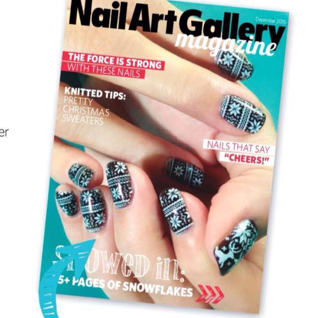 Just Nails By Anna