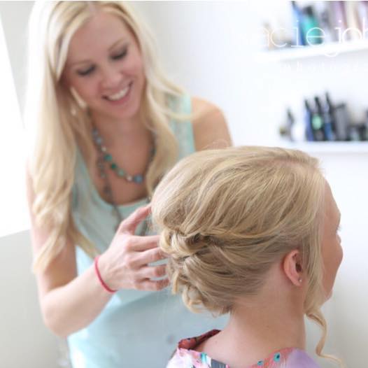 Nanette’s Salon Fargo