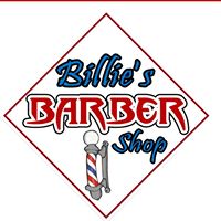 Billie’s Barber Shop