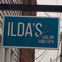 Ildas Salon and Spa