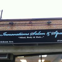 Innovations Salon & Spa