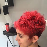 Lucy’s Hair Artistry