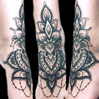 Twisted Image Tattoo Studios