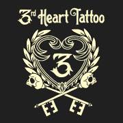3rd Heart Tattoo