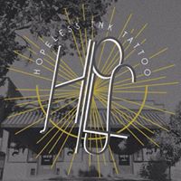 Hopeless Tattoo