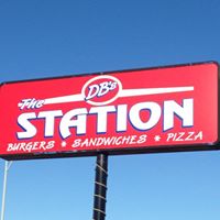 DB’s The Station