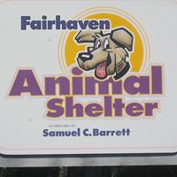 Fairhaven Animal Shelter
