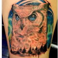 Sacred Rites Tattoo Bradenton